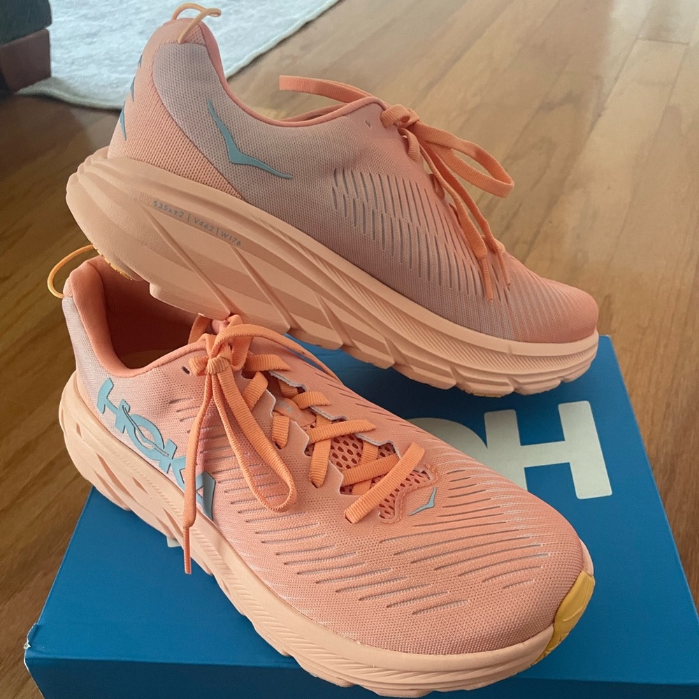 New women’s hoka tennis shoes
